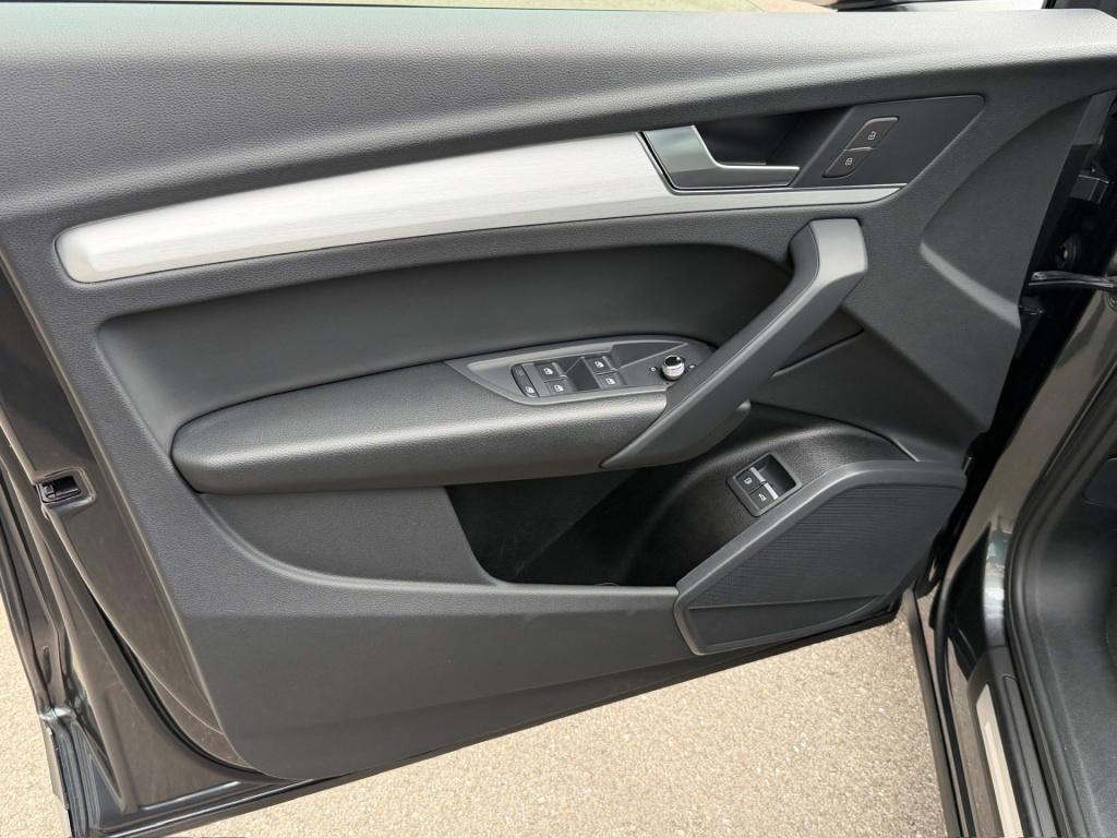 Audi Q5 55 tfsi e s-line | panormadak | virtual | camera | 20 inch | rijkla