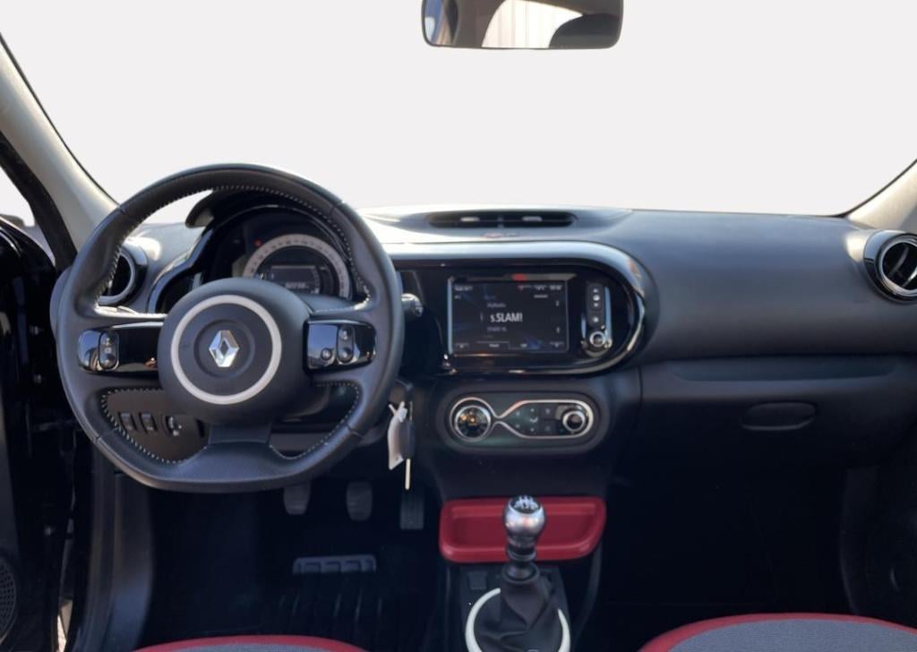 Renault Twingo 0.9 tce dynamique