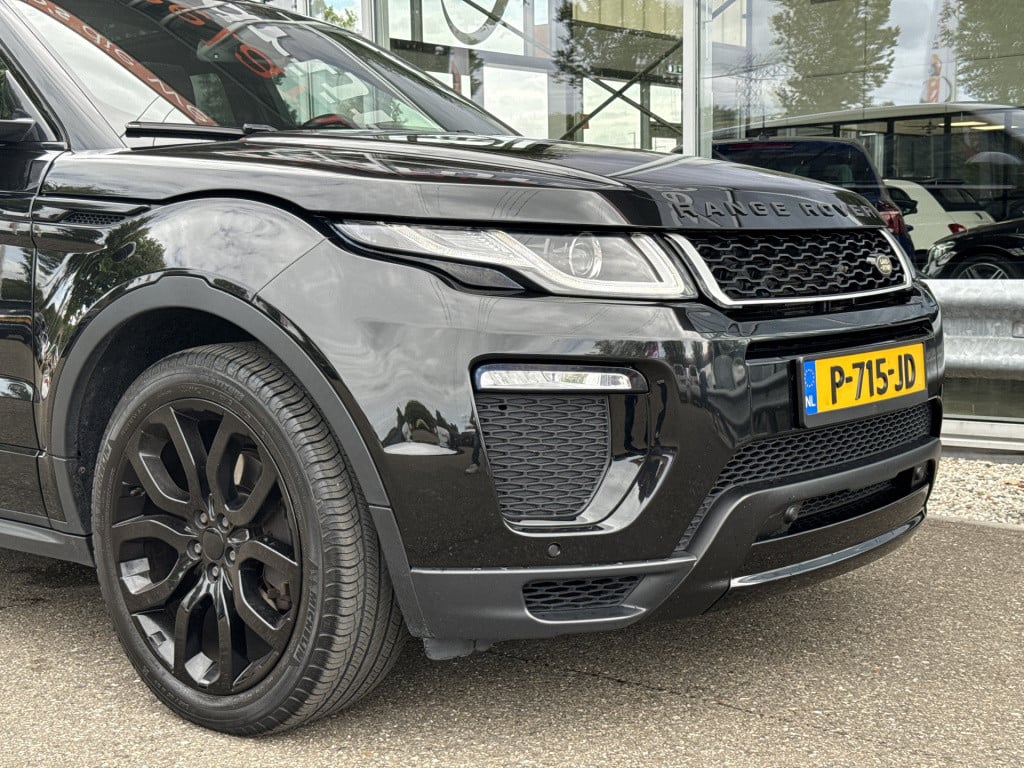 Land Rover Range Rover 2.0 d180 awd r-dynamic first edition | pano | leder 