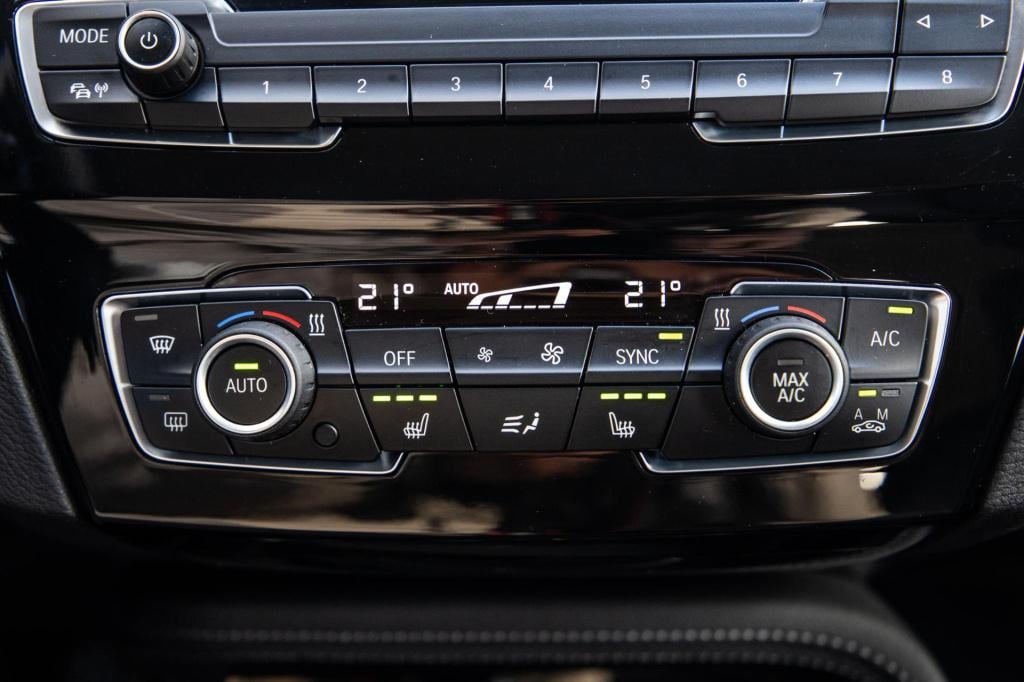 BMW X2 xdrive25e executive camera / leder / plug in hybrid / stoelverwarmin