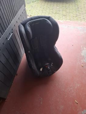 Autostoel Maxi Cosi Assix 360gr