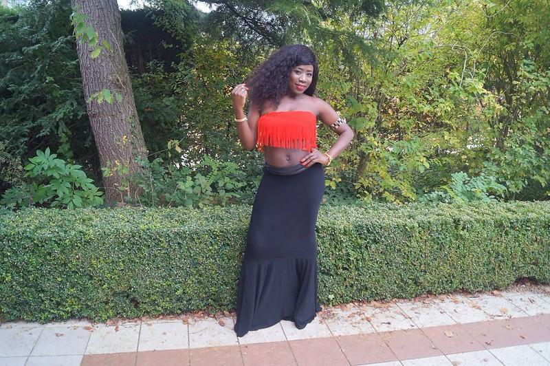 Fotomodel Aangeboden