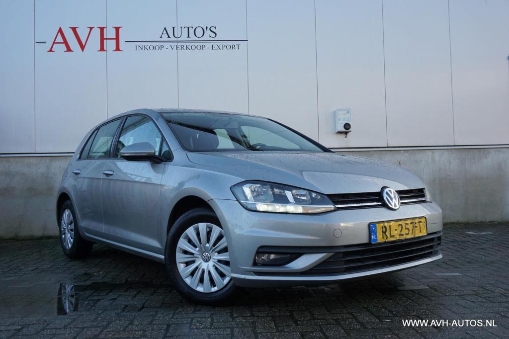 Volkswagen Golf 1.0 tsi trendline