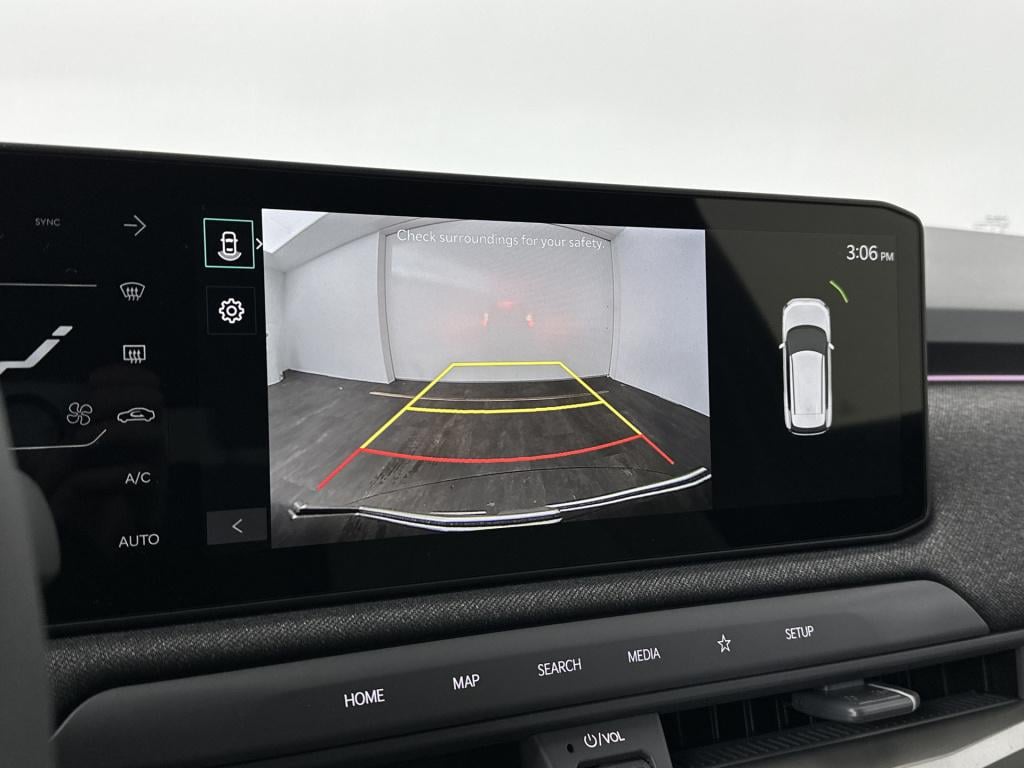 Kia Ev3 gt-line business edition 81.4 kwh
