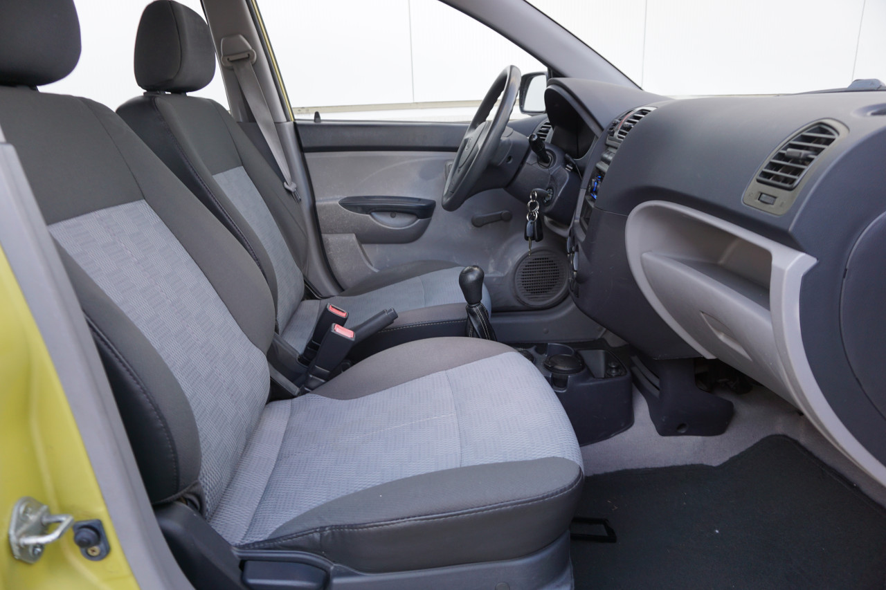 Kia Picanto 1.0 D-light - Airco / Trekhaak / NAP