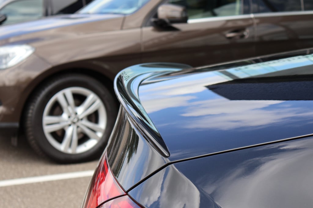Mercedes-Benz Cls amg 53 4matic+ premium plus l schuif- / kanteldak l distr