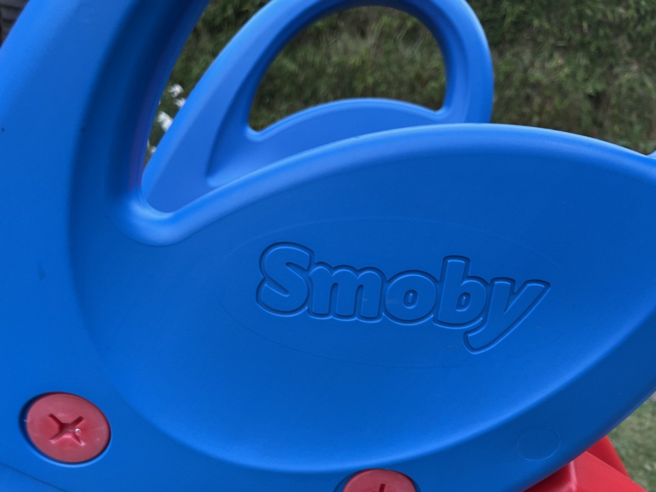 Glijbaan Smoby