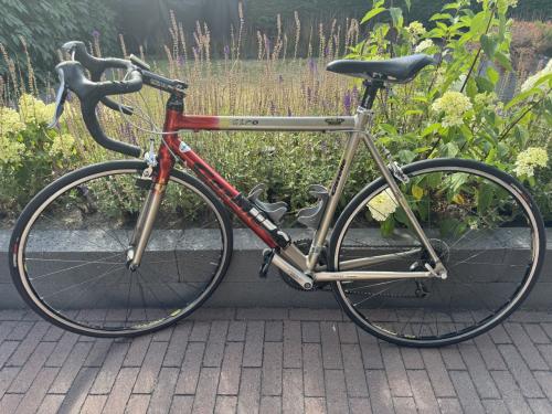 Gazelle Giro 7005 Racefiets