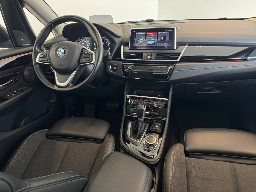 BMW 2-serie active tourer 225xe iperformance high executive