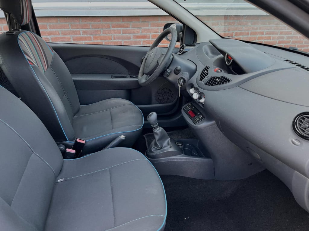 Renault Twingo 1.2 16v collection | airco | incl. beurt/apk rijklaar