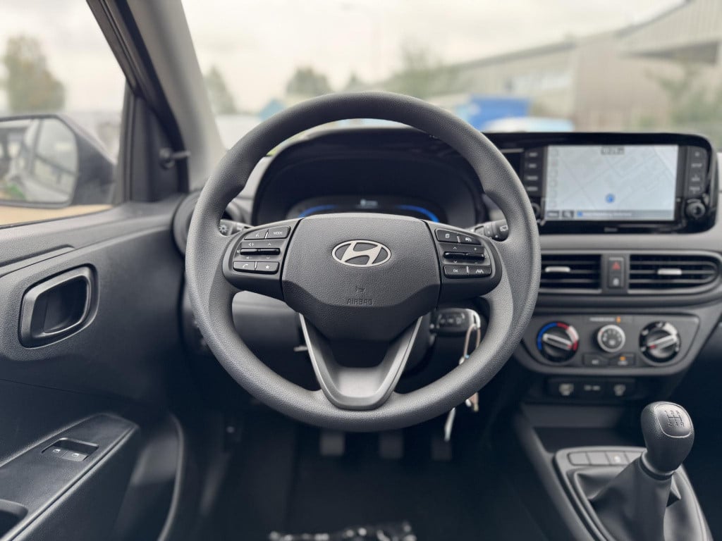 Hyundai I 10 1.0 comfort
