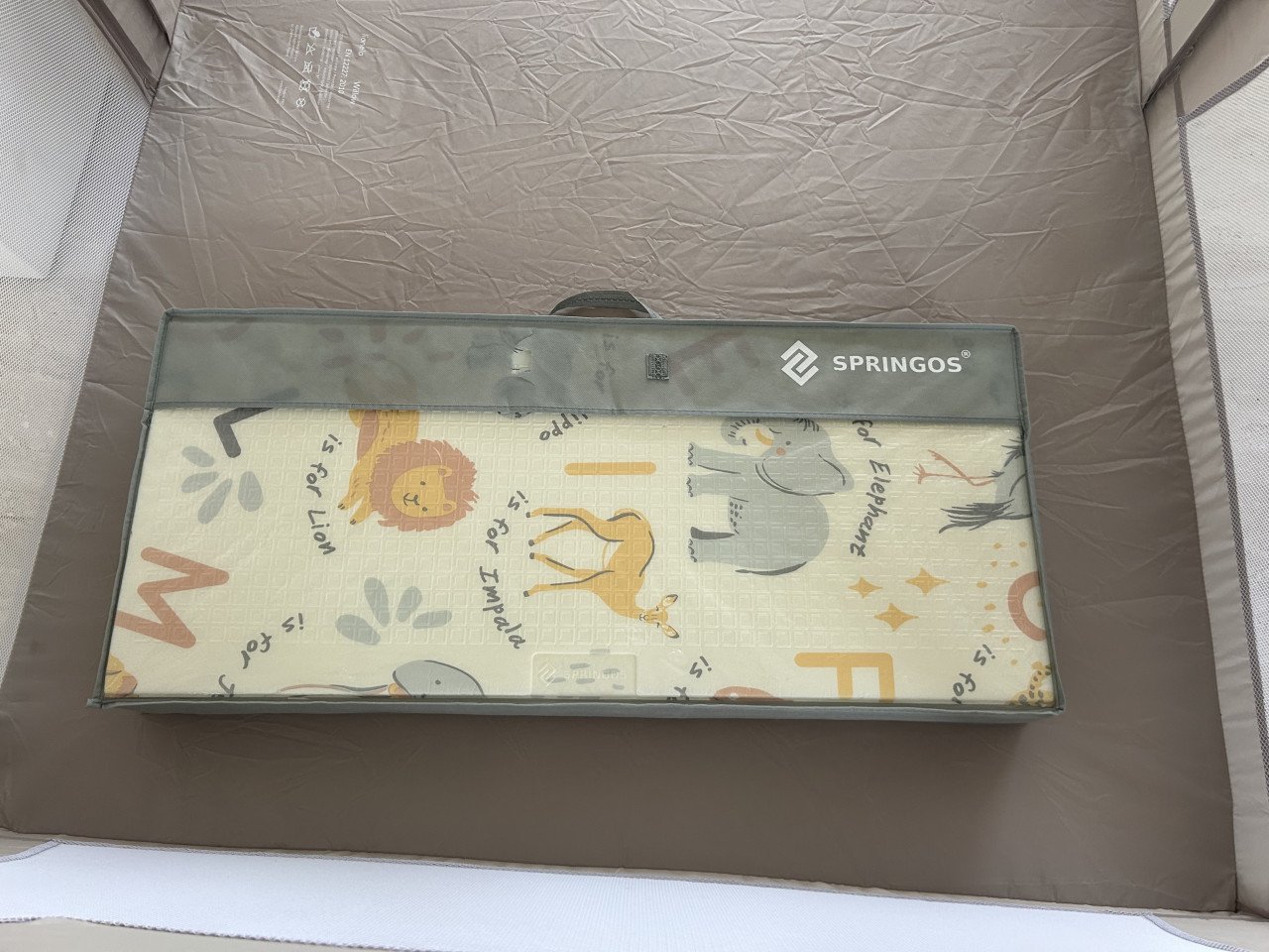 Box groot