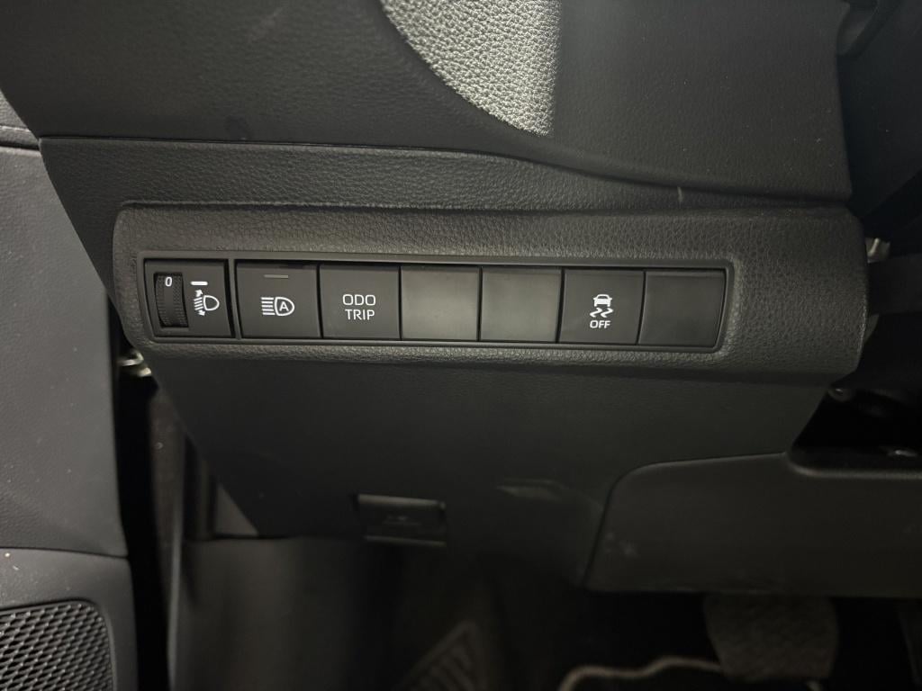 Toyota Corolla Touring Sports hybrid 140 dynamic