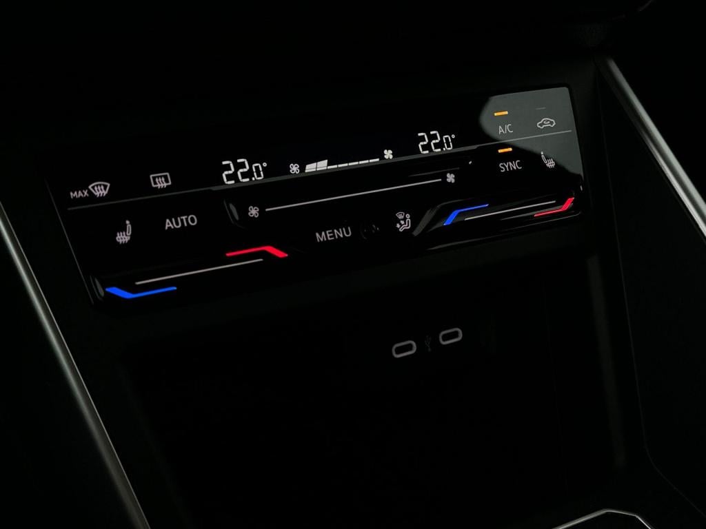 Volkswagen Polo 1.0 tsi edition 50