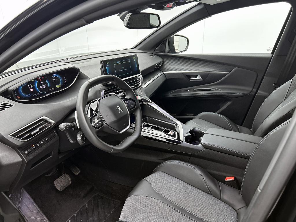 Peugeot 3008 plug-in hybrid 180pk automaat allure pack | rijklaar | adaptiv