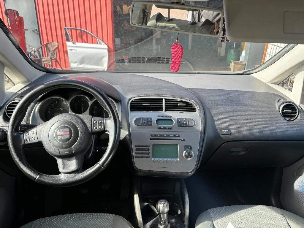 Seat Toledo 1.6 stylance