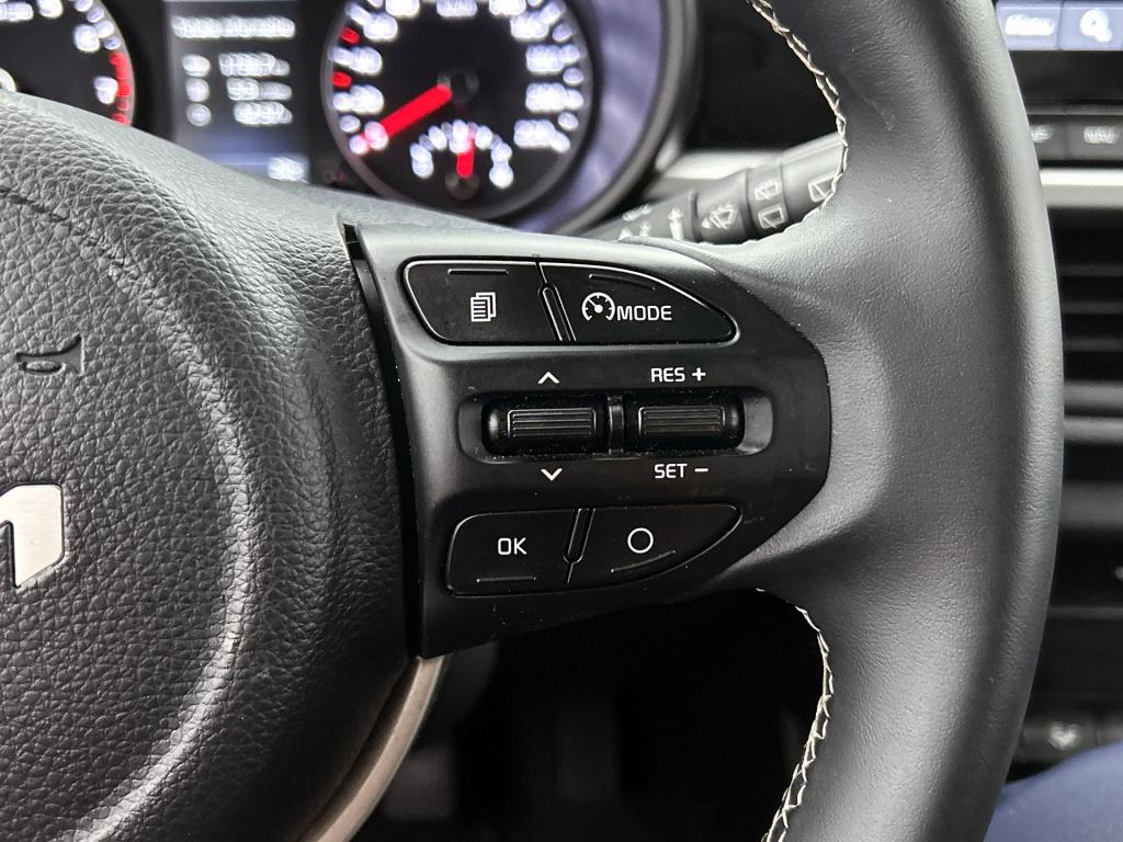 Kia Picanto 1.0 dpi dynamicplusline key less | climate control | camera