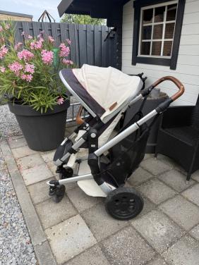 Kinderwagen