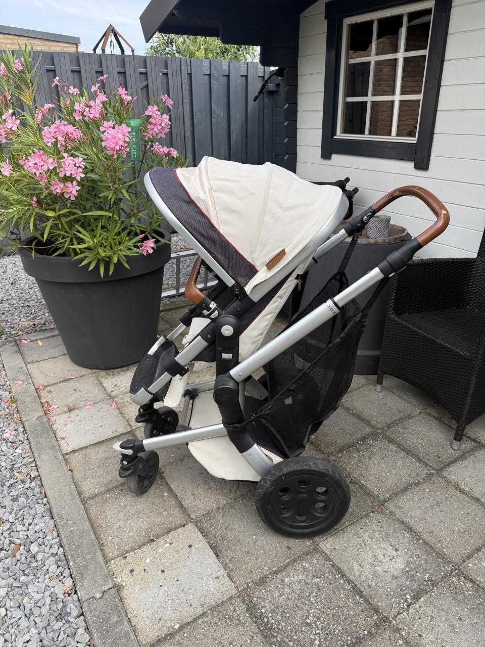Kinderwagen