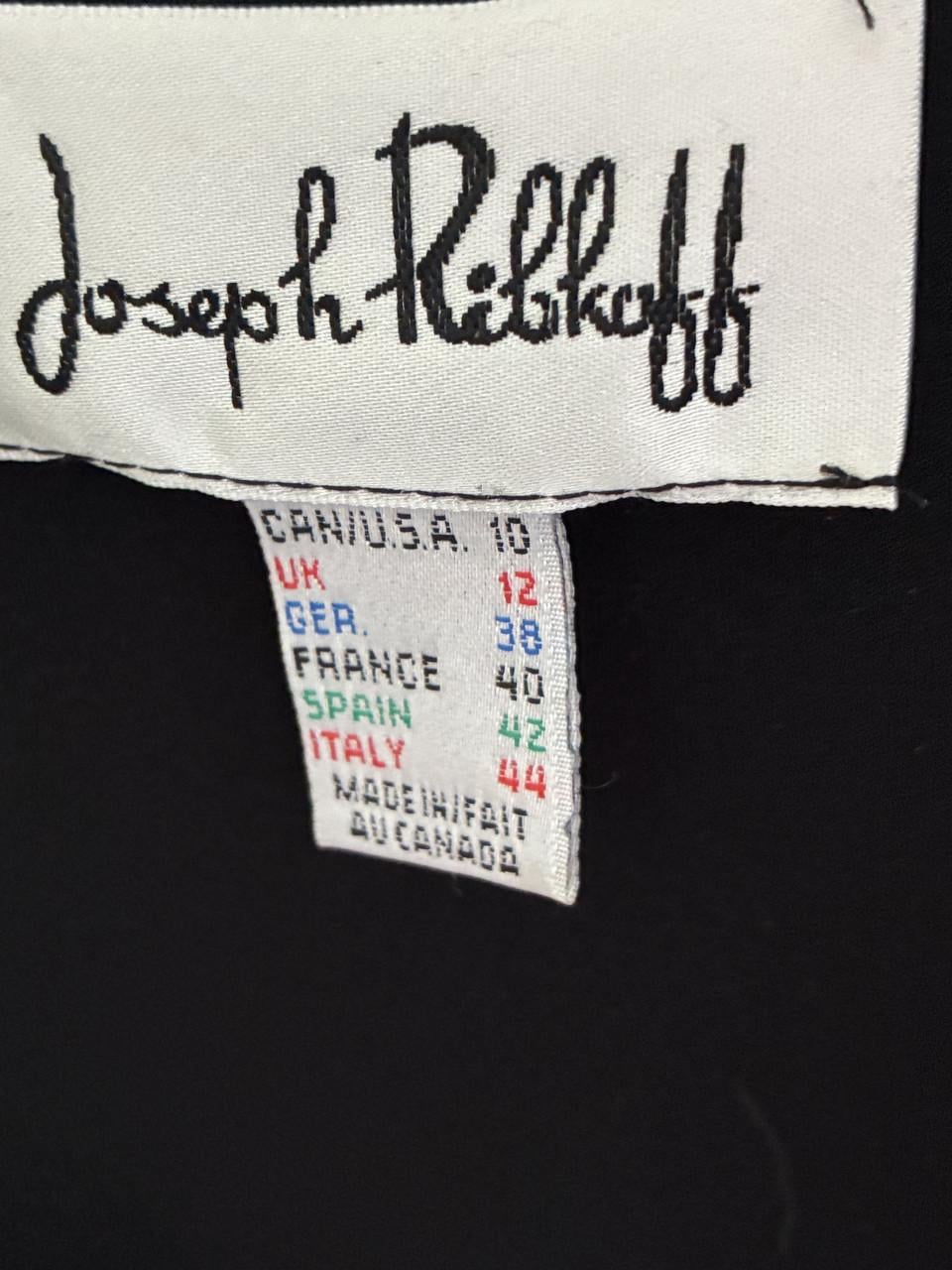 Joseph Ribkoff