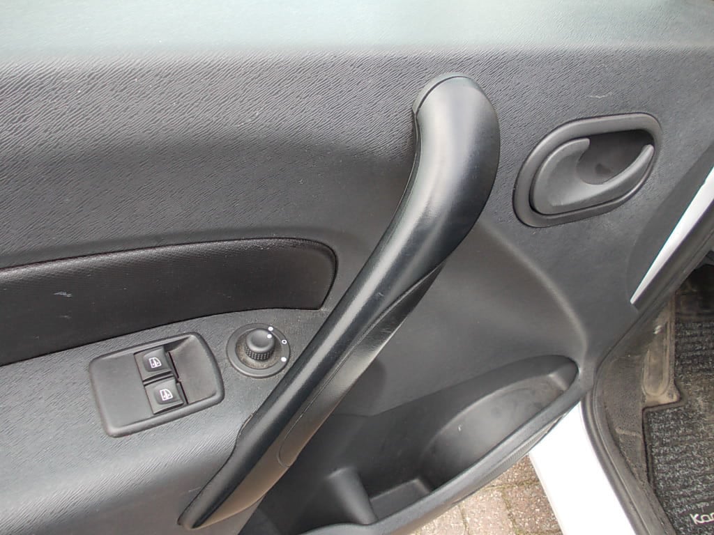 Renault Kangoo 1.5 dci 90pk airco, cruise-contr., navi, pdc