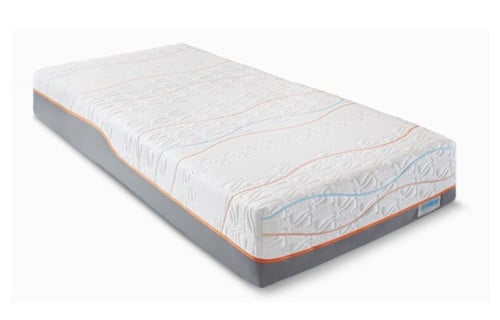 M Line Slow Motion 5 matras 90/200 cm , Nieuwstaat
