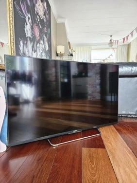 Sony kdl-50w805c