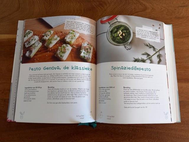 Lekker & makkelijk Koolhydraatarm | Anna-Karina van Denderen