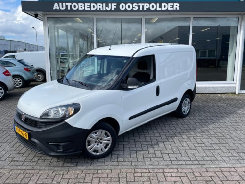 Fiat Doblo cargo 1.3 mj l1h1