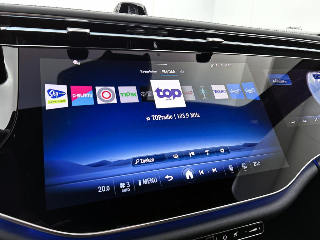 Mercedes-Benz E-Klasse 300 e sport edition |  premium pakket | rijassistent