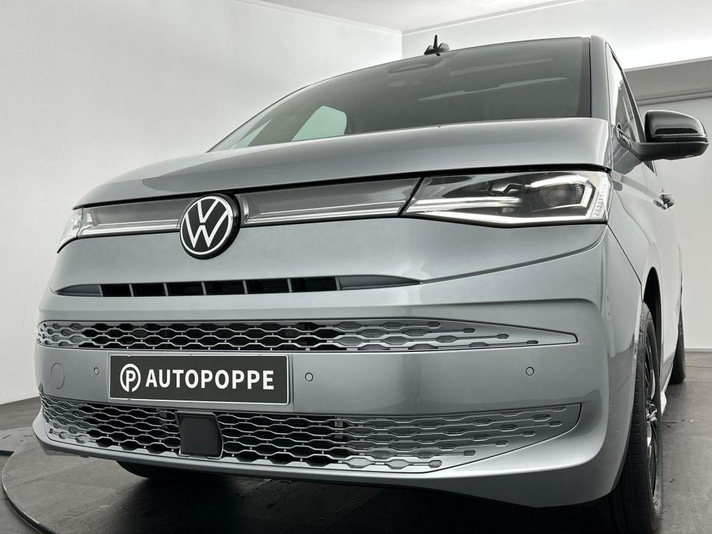 Volkswagen Multivan bedrijfswagens 1.5 ehybrid l2 bulli edition 4motion 180