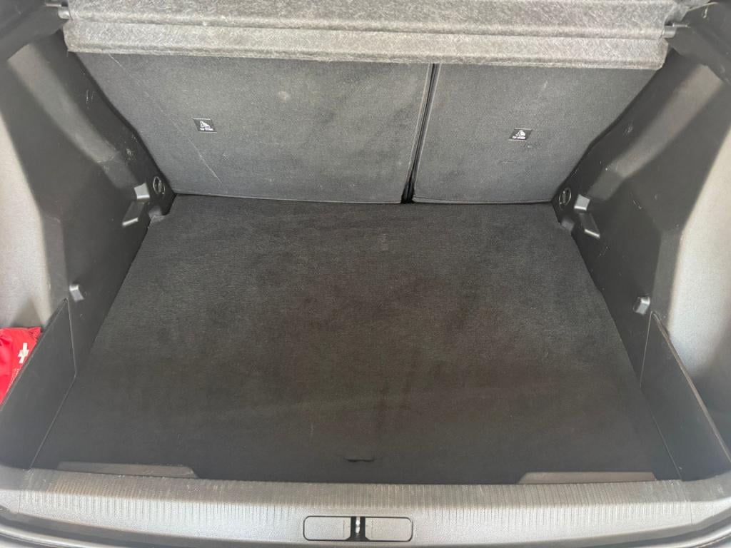 Peugeot 2008 1.2 puretech active