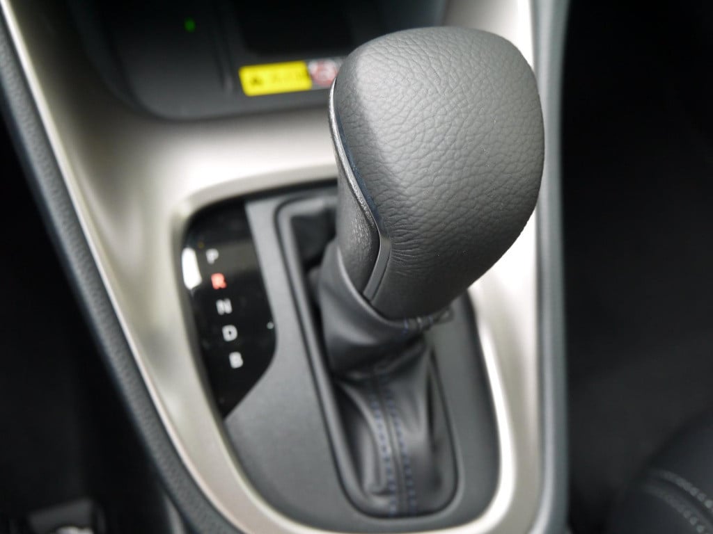 Mazda 2 Hybrid 1.5 homura