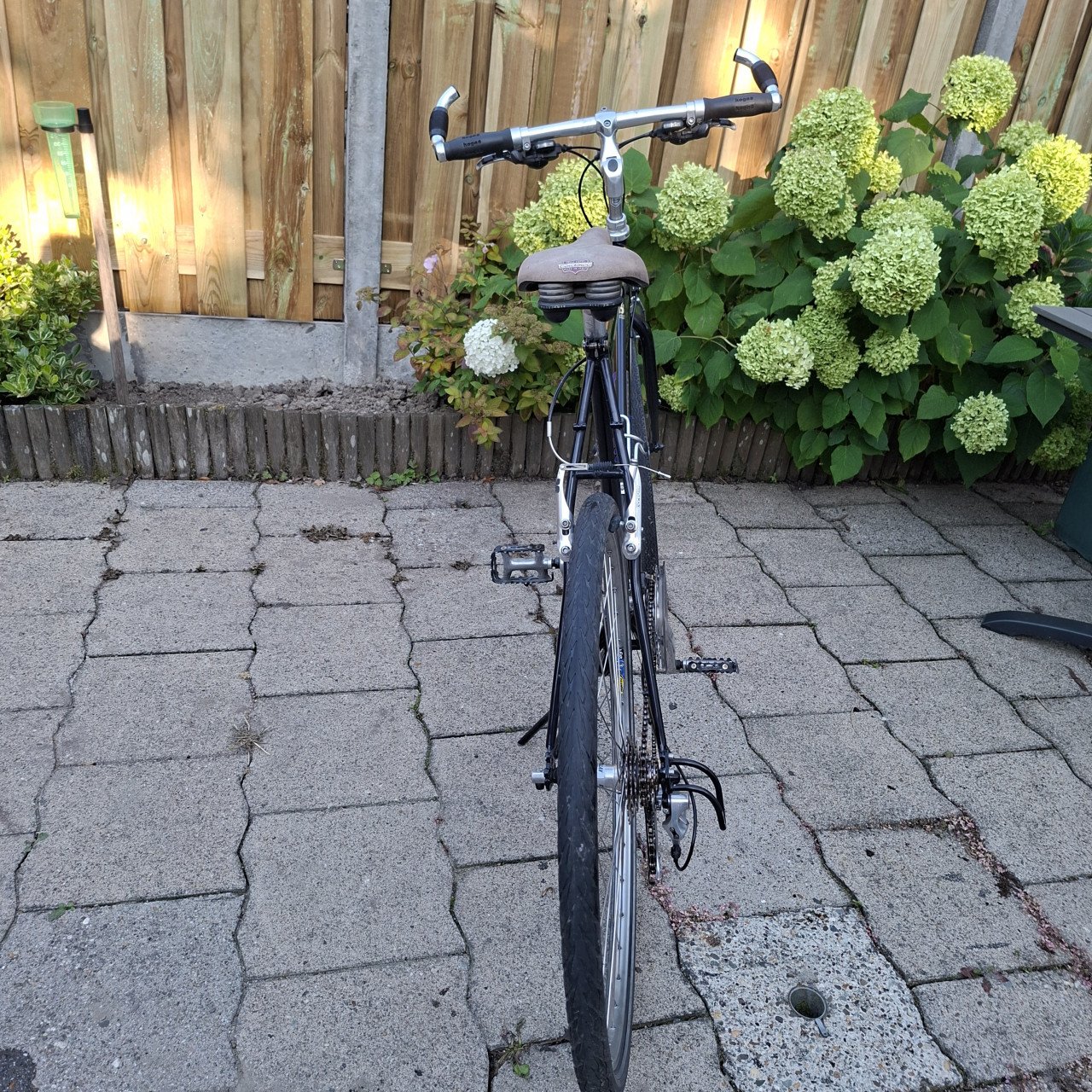 Koga Miyata Terraliner