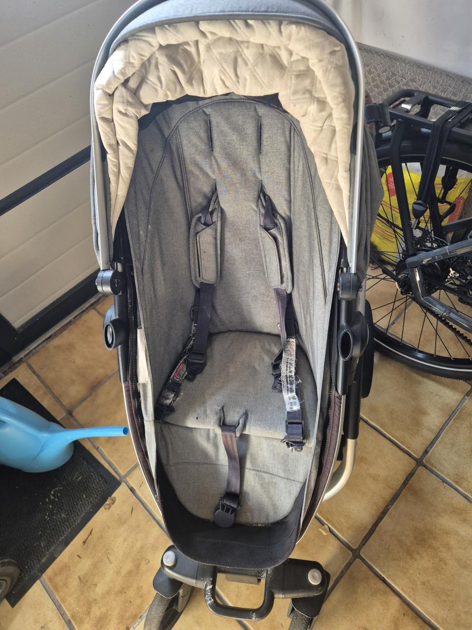 Kinderwagen joolz geo1