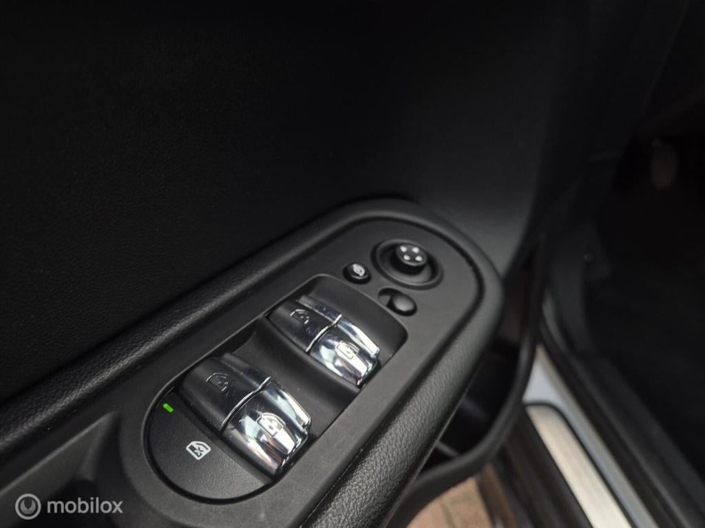 Mini Countryman 1.5 one business edition / origineel nl / dealeronderhouden