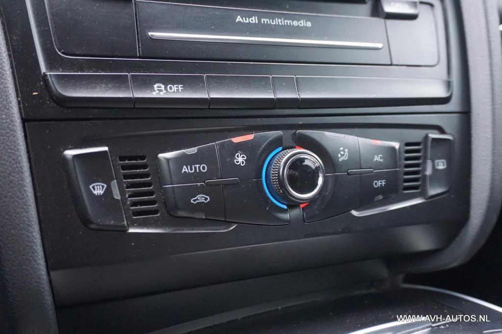 Audi A4 avant 2.0 tfsi pro line s