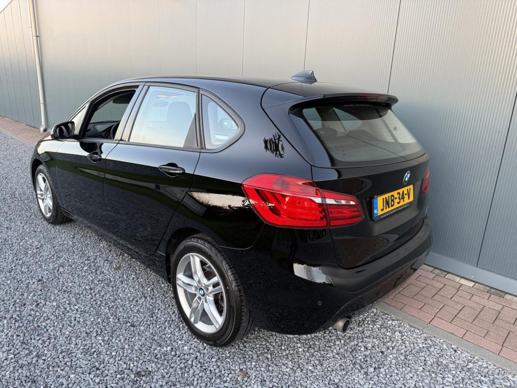 BMW 2-serie active tourer 218i automaat executive