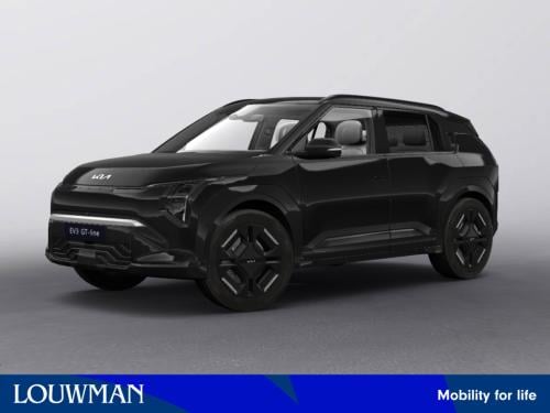 Kia Ev3 gt-line business edition 81.4 kwh | 600 km actieradius | 204 pk | s