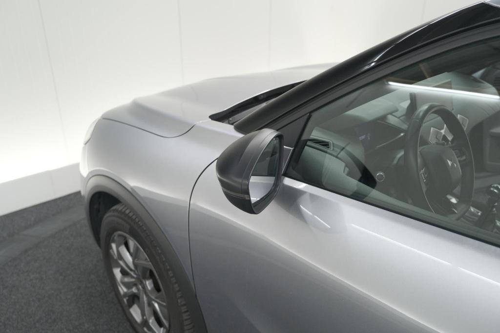 Ds Ds 3 crossback puretech 100 montmartre | parkeersensoren | apple carplay
