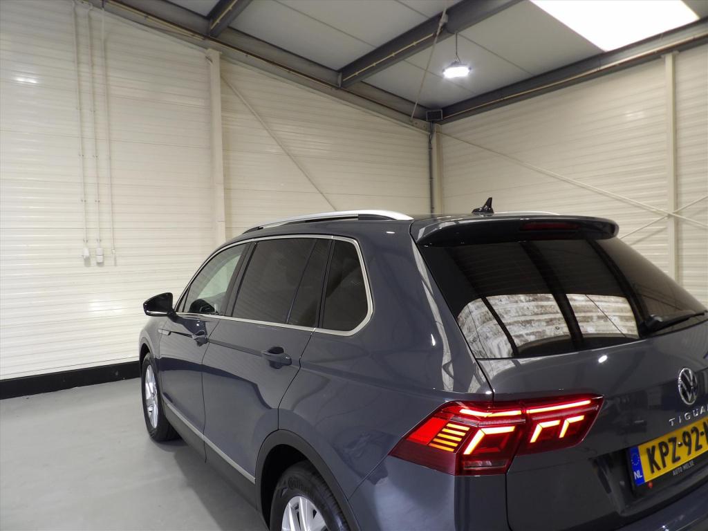 Volkswagen Tiguan 1.5 tsi 150pk dsg elegance