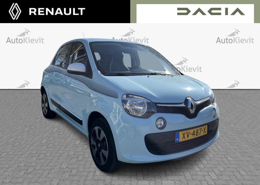 Renault Twingo 1.0 sce collection
