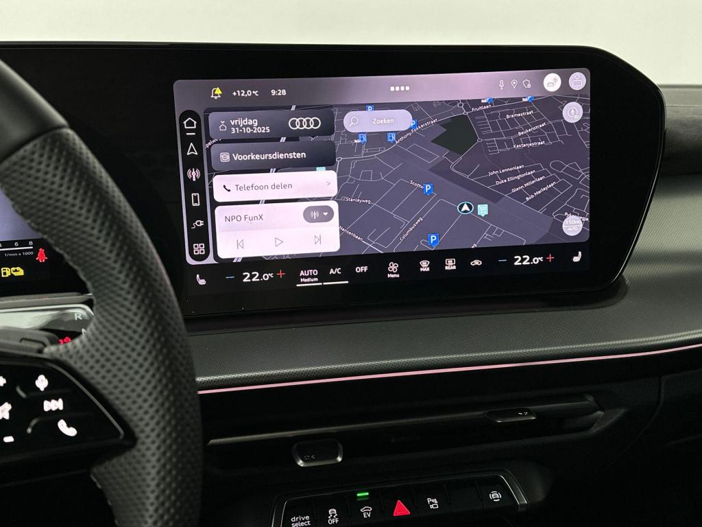 Audi Q3 s edition e-hybrid 200 kw / 272 pk hatchback 6 ver