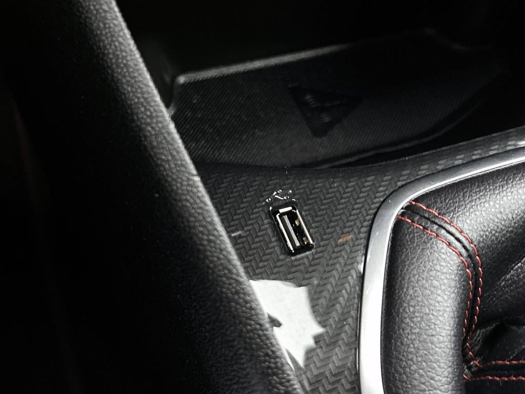 Ford Fiesta 1.0 ecoboost st-line | b&o soundsystem | parkeersensoren | deal