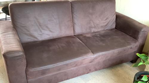 Netten2,5 zitbank te koop