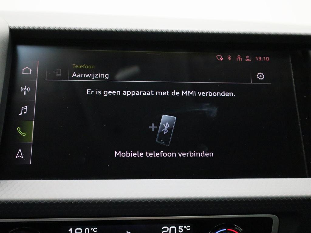 Audi A1 Sportback 30 tfsi advanced edition | automaat | virtual cockpit | p