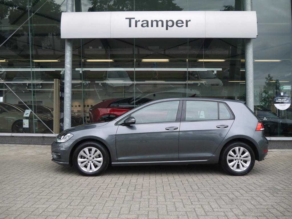 Volkswagen Golf 1.5 tsi highline|rijklaar