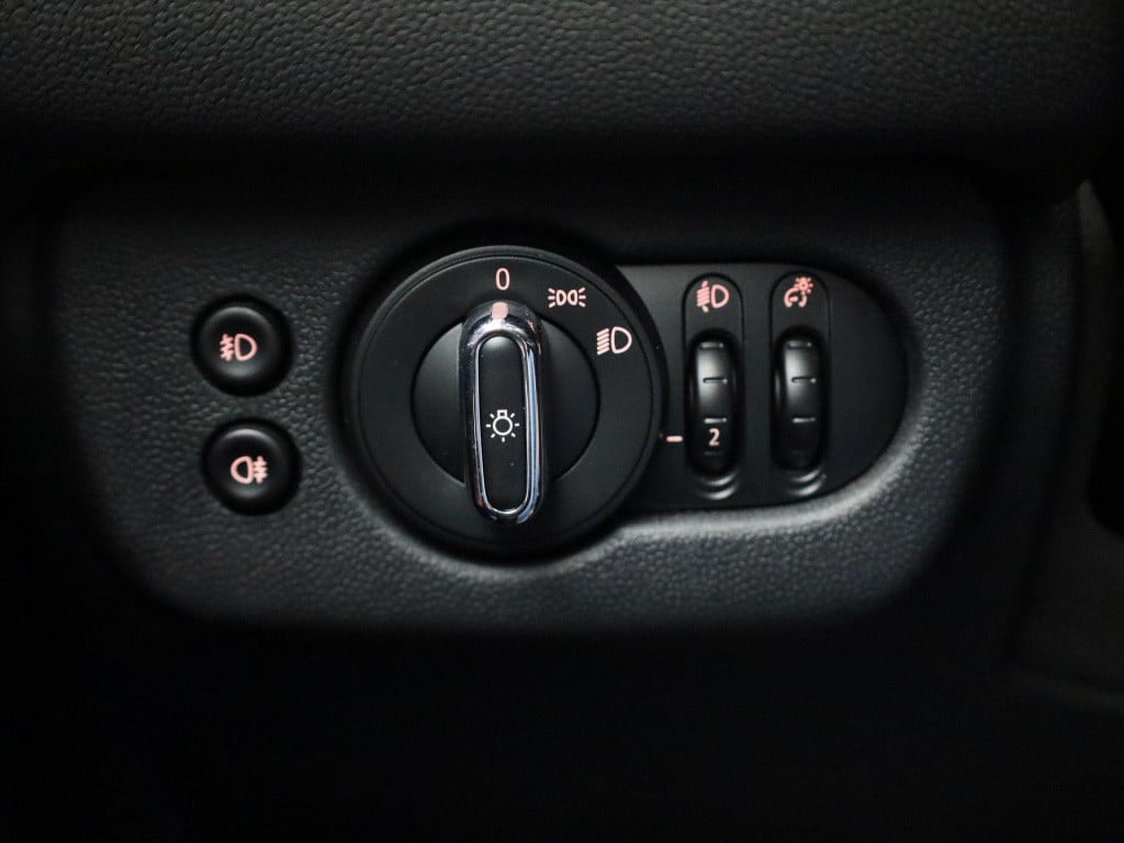Mini Clubman mini 2.0 cooper s hammersmith | automaat | panoramadak | navig