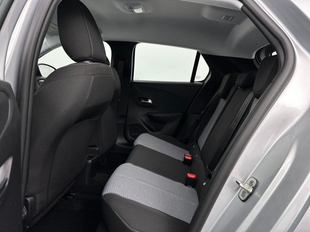 Opel Corsa 1.2 edition | apple carplay/android auto | demo