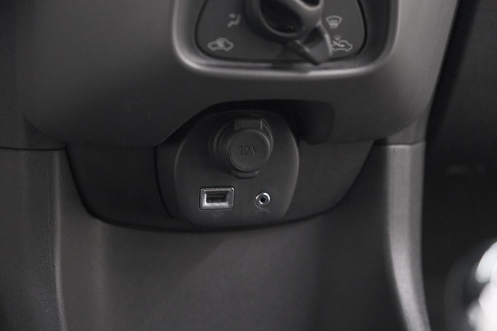 Peugeot 108 1.0 e-vti active | airco | bluetooth | elektrische ramen | 5 de